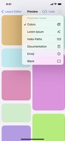 Layout Studio: Design & Code