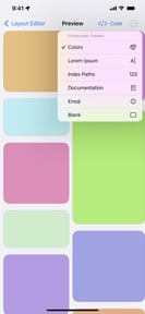 Layout Studio: Design & Code