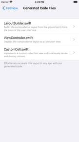 Layout Studio: Design & Code