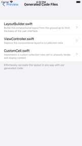 Layout Studio: Design & Code