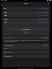 Layout Studio: Design & Code