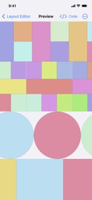 Layout Studio: Design & Code