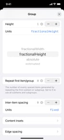Layout Studio: Design & Code