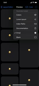 Layout Studio: Design & Code