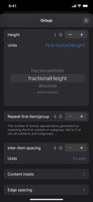 Layout Studio: Design & Code