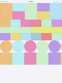 Layout Studio: Design & Code