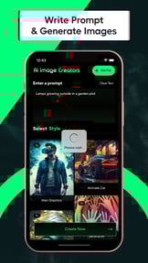 Ai Image Creators