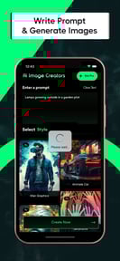 Ai Image Creators