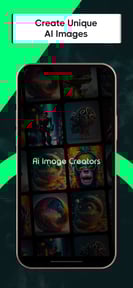Ai Image Creators