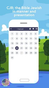 Complete Jewish Bible