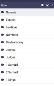 Complete Jewish Bible