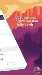 Complete Jewish Bible