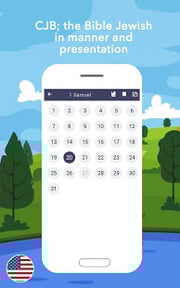 Complete Jewish Bible