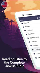 Complete Jewish Bible