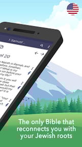 Complete Jewish Bible