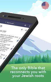 Complete Jewish Bible