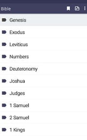 Complete Jewish Bible