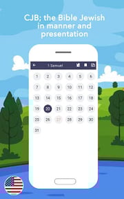 Complete Jewish Bible