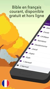 Bible en français courant