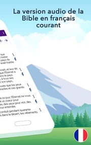 Bible en français courant