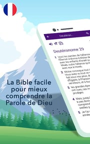 Bible en français courant