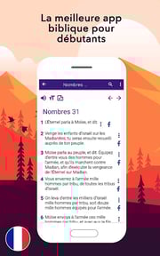 Bible en français courant