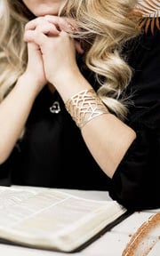 KJV Bible for teenagers