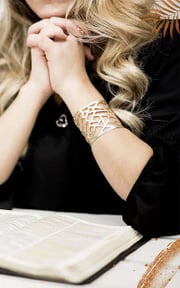 KJV Bible for teenagers