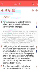 Amplified Bible offline