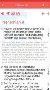 Amplified Bible offline