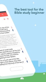 Amplified Bible offline