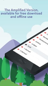 Amplified Bible offline