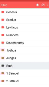 Amplified Bible offline