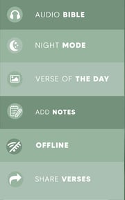 Holy Bible King James Version