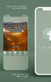 Holy Bible King James Version