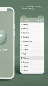 Holy Bible King James Version