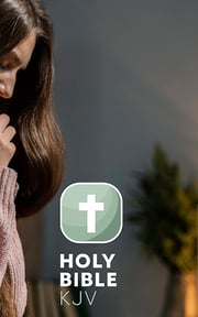 Holy Bible King James Version