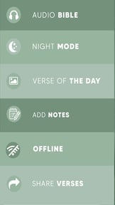 Holy Bible King James Version