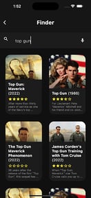 Movies: What to Watch