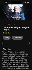 Movies: What to Watch