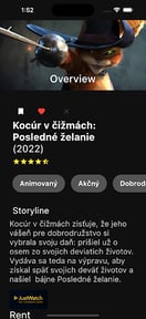 Movies: What to Watch