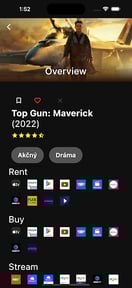 Movies: What to Watch