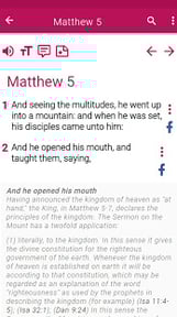 NewKing James Version Bible