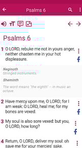 NewKing James Version Bible