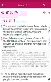 NewKing James Version Bible