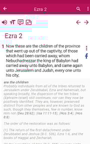 NewKing James Version Bible