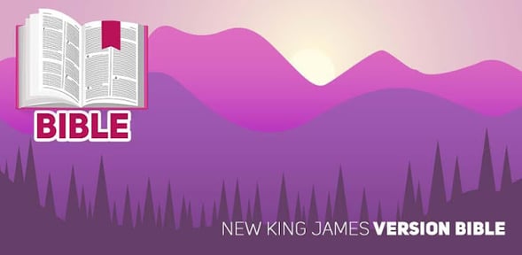 NewKing James Version Bible