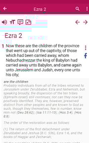 NewKing James Version Bible