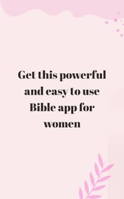 Women Bible Audio