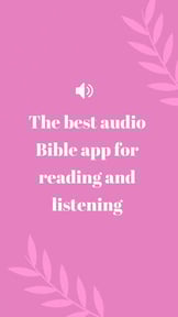 Women Bible Audio